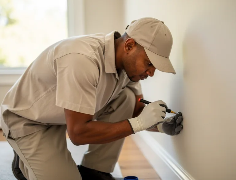 Pest Control service in Charlotte